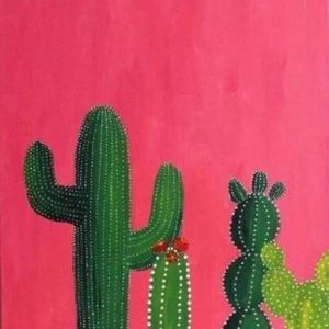 Art night: Can‘t touch this, as a team building idea