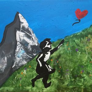 paint event with your team