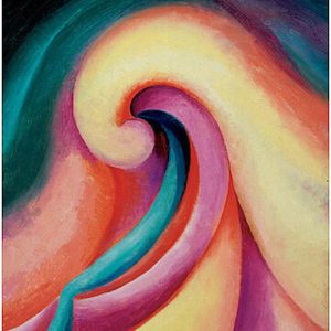 painting team building activity idea